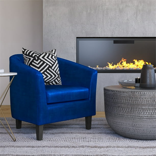 Tub chair pillow sale