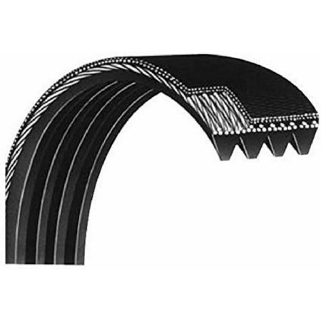 Hydra Fitness Exchange Motor Drive Belt 28" BD-14072 Works W Cybex 600 T Trotter 640CR 645CR 700T 710 Treadmill