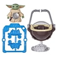 thumbnail image 2 of Figura de Acción Hasbro Star Wars ActionVerse Grogu, 2 of 6