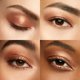 thumbnail image 3 of Sombra de ojos en barra Kiko MILANO New Long Lasting 13 con aceite de argán, 3 of 4