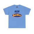 thumbnail image 2 of DJH Apparel | Mom The Original Wonder Woman Mother's Day T-shirt, 2 of 7