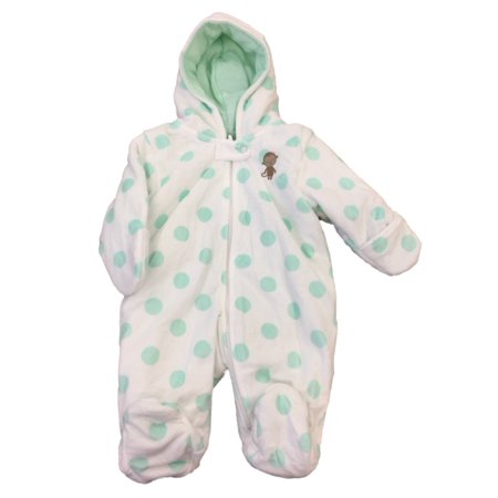 carters pram infant