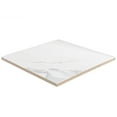 thumbnail image 5 of The Tile Project 9"x9" Elegance Statuario Base Field Porcelain Floor/Wall Tile (12.27 Sq. ft./Box), 5 of 7