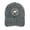 Gray, variant on Honoring The Legacy Of Buffalo Soldiers Gray Baseball Cap for Men Women, Adjustable Snapback Hats Cotton Hat