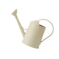 thumbnail image 4 of Pitycbo 2000ml Garden Watering Can Long Nozzle for Flower Bonsai Plants, Garden, Flower, Beige, 4 of 9
