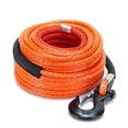 thumbnail image 1 of Kit de cables sintéticos para cabrestante SPARKWHIZ, 1/2 x 30 m, 14500 kg, 1 of 7