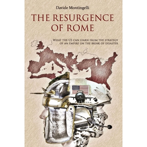 The Resurgence of Rome, (Paperback)