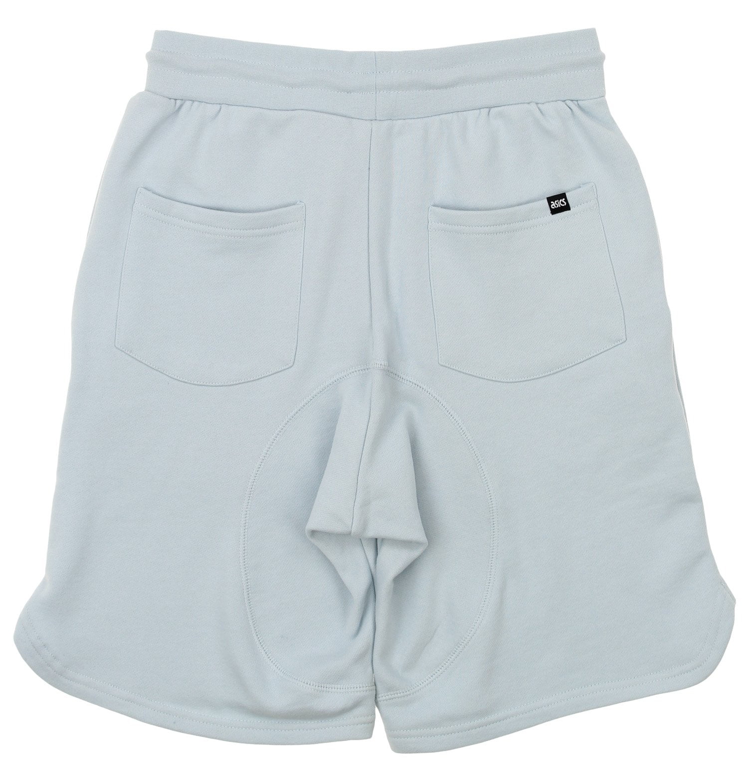 asics tiger shorts