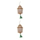 thumbnail image 4 of Naiovety Colgante de Eid-ul-fitr de 2 piezas, decoración de farol de ruptura rápida, regalo creativo con borla para puerta de pared JM01344 Type1 NO1 Naiovety CBP195985, 4 of 6