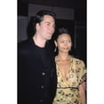 thumbnail image 2 of Thandie Newton At Premiere Of The Truth About Charlie Ny 10222002 By Cj Contino Celebrity, 2 of 2