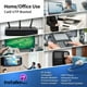 thumbnail image 5 of Instalador de cables Cat6 Booted UTP [azul], 0,9 m, paquete de 10, 5 of 6