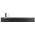 thumbnail image 2 of Socket Track 8000W High Power Track System, Movable Wall Outlet Extender Wirefree Power Strip Sliding Rail Cables Management Compartment for Home Improvement Projects, 2 of 7