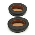 thumbnail image 1 of Headphone Cushion Headphone Accessory Earpads Replacement Headphone Cushion Accessory For  Momentum 2.0 Headset, 1 of 8