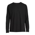 thumbnail image 6 of George Men's Raglan Tee, Sizes S-3XL, 6 of 6