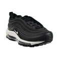 thumbnail image 2 of Nike Air Max 97 DH8016-001 Women's Black White Low Top Sneaker Shoes DMX8 (8.5), 2 of 6