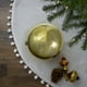 Northlight Brillant Vegas Ornement Boule de Noël Incassable 10" (250mm) – image 2 sur 3