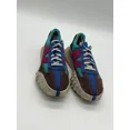 thumbnail image 2 of New Balance XC-72 Electric Teal Cosmic Orchid Men’s Sz 11 Suede Lace Up Sneakers, 2 of 5