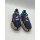 thumbnail image 2 of New Balance XC-72 Electric Teal Cosmic Orchid Men’s Sz 11 Suede Lace Up Sneakers, 2 of 5