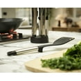 thumbnail image 3 of Joseph Joseph Elevate Fusion 5-piece Utensil Set with Storage Stand, 3 of 5
