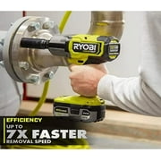 RYOBI ONE+ HP 18V Brushless Cordless 4-Mode 1/2 in. High Torque Impact Wrench (Tool Only)