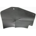 thumbnail image 5 of Splash Shield For 2004-2009 Cadillac SRX 2005-2011 STS Front Left or Right Side, 5 of 5