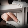 thumbnail image 5 of Automatic Double Ended Dumpling Machine Household Ravioli Stamping Die Making Tool, 5 of 5