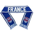 thumbnail image 1 of Écharpe de football George Hommes France, 1 of 1