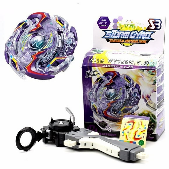 9 Stye Arena Metal Top Beyblade burst Toupie Fusion 4D Masters Launcher For Children Christmas finger spiners Fidget spinner Toy