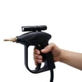 thumbnail image 4 of Aluminum Alloy 1700W 110V High-pressure Steam Cleaner Machine High-pressure Steam Cleaner Machine for Cleaning Whole House, 4 of 33