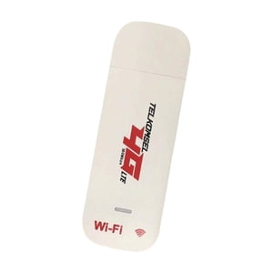 Xingzhi 4G LTE USB Modem 300Mbps Mobile large bande débloqué pour ordinateur portable de bureau