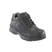 Rockport Works Women's Metro Trail Oxford Steel Toe ESD Work Shoe Black - RK615