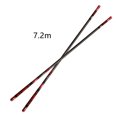 thumbnail image 2 of kurtrusly LuoFei Rod Carp Fishing Rods with Light and Rigid Rod Body for River Pond Fishing Using, 2 of 9