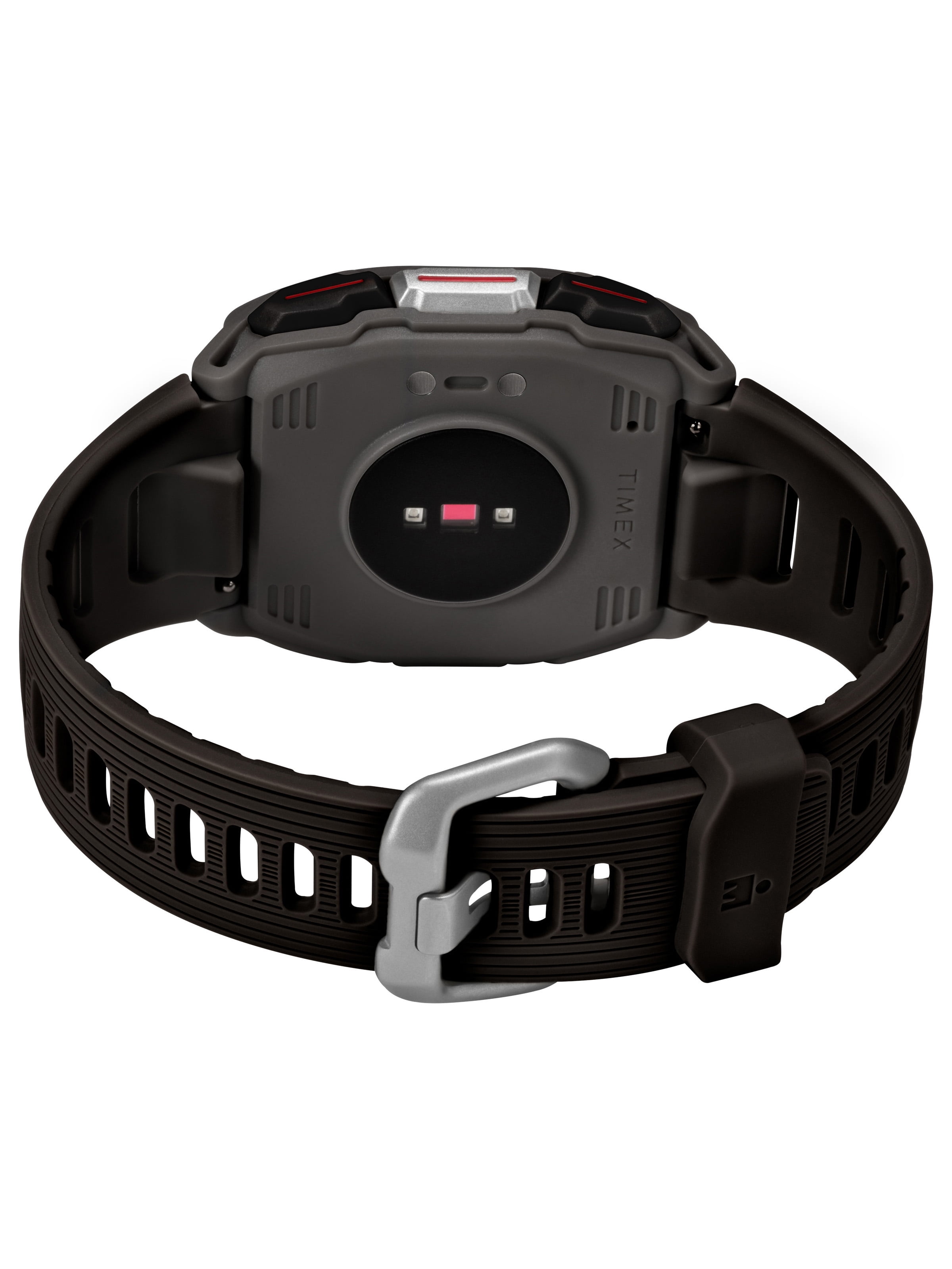 TIMEX IRONMAN R300 GPS Smartwatch Heart Rate, Dark Ghana Ubuy