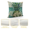 thumbnail image 4 of YINGXI Throw Pillow Cover Food Pillow Case Decorative Men Women Boy Girl Room Cushion Cover for Home Couch 22x22in, 4 of 5