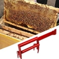 thumbnail image 2 of LICEWO Durability Stainless Steel Bees Frame Clip Including Shovel For Beekeeping Use, 2 of 11