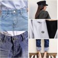 thumbnail image 5 of 10Pcs Jeans Buttons, 17mm Adjustable and Detachable Jeans Button Pins for Jeans Pants, 5 of 5