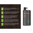 thumbnail image 5 of Every Man Jack Body Wash, Eucalyptus Mint, 33.8-Ounce, 5 of 5