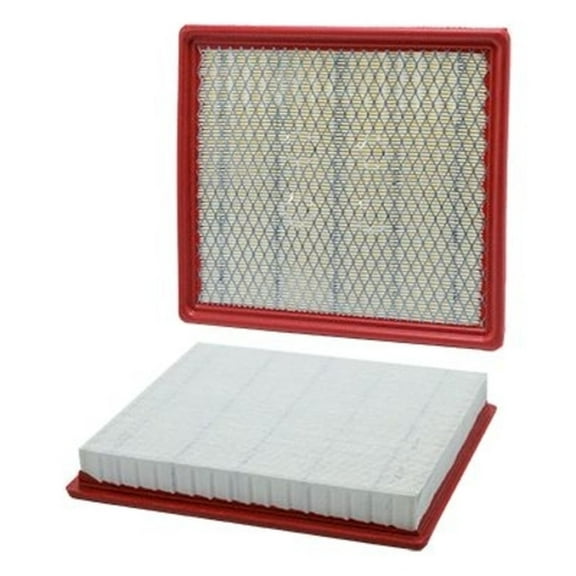 Air Filter Fits select: 2013-2015 CHEVROLET MALIBU, 2016 CHEVROLET MALIBU LIMITED