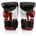 thumbnail image 2 of Fairtex TGO3 Muay Thai Bag Gloves, 2 of 11