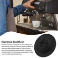 thumbnail image 4 of 4 Piezas Disco de Limpieza de Espresso Ciego Adecuado para Breville 9 Series MáQuina de Café Espresso Pastillas de Retrolavado con Disco de Limpieza de 58 Mm, 4 of 8