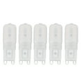 thumbnail image 1 of Bombilla LED G9 regulable 5 piezas BuyWeek, 1 of 12