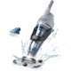 thumbnail image 1 of (2025 Upgrade) Rechargeable Handheld Pool Vacuum with Dual Brush Heads and Aluminum Pole, 60 mins Cordless Spot Cleaning Suction, Above Ground Pool, Hot Tub, Spa and Pools to 20ft, XTROVAC 1, 1 of 5