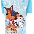 thumbnail image 4 of PAW Patrol Pajamas Boys Blue Sizes 2T-8, 4 of 6
