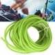 thumbnail image 4 of Banda para Tubos de Goma de Látex Natural de 10 M, Bandas Gruesas para Tirachinas de Látex, Bandas de Repuesto para Tirachinas para Fitness Y Otras Actividades Al Aire Libre(13*12*3cm-verde) Amonsee No, 4 of 7