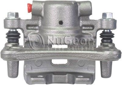 2014 dodge avenger brake caliper Clearance