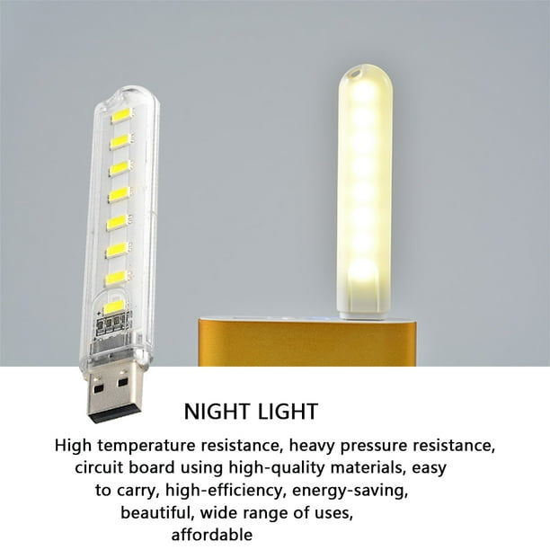 Usb light walmart outlet