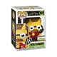 thumbnail image 1 of ¡Funko Pop! Animación: Los Simpson - Diablo Flandes, Resplandor en la oscuridad, Exclusivo de Amazon, 3.75 pulgadas Funko Funko Devil Flanders Glow Exclusivo Amazon Simpsons Nuevo, 1 of 2