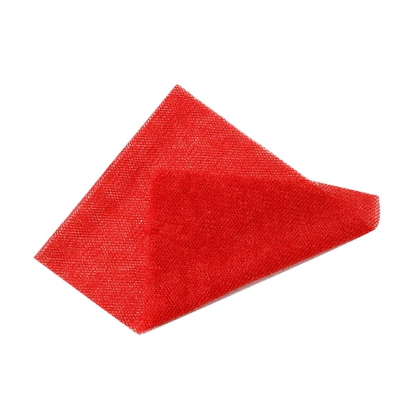 Toalla de Baño Exfoliante Africana de Red - Nylon Spandex - Hombres Mujeres Exfoliante de Espalda