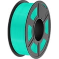 thumbnail image 2 of Filamento PLA Sunlu 1.75 mm Verde Menta, 2 of 2