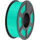 thumbnail image 2 of Filamento PLA Sunlu 1.75 mm Verde Menta, 2 of 2